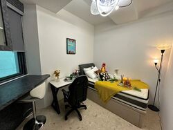 Summerdale (D22), Condominium #500172871